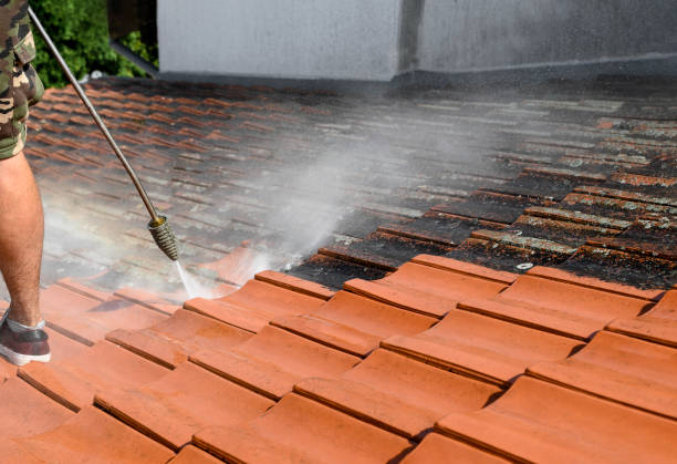 Why Choose Our Certified Pressure Washing Experts for Your Project Needs in Lakeville, MN?